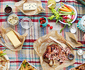 How to layer up a perfect lasagne