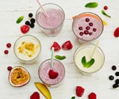 How to make the perfect smoothie