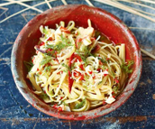 Perfect pasta & risotto recipes