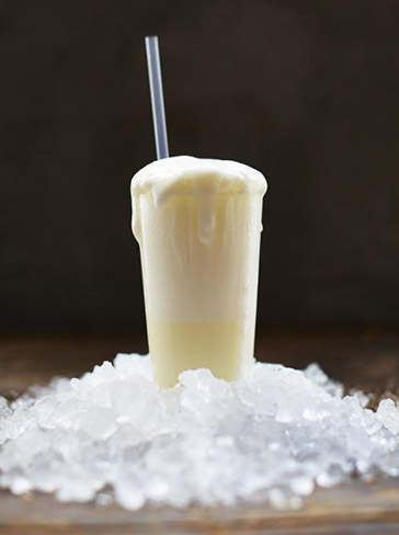 Get into the summer spirit