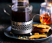 Food & drink pairings