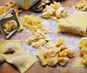 Videos from Jamie's Comfort Food