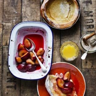 Our favourite pancake recipes for Shrove Tuesday