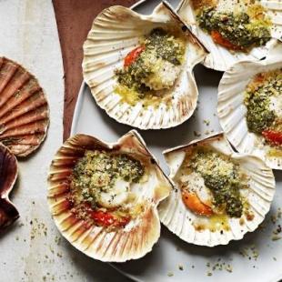 21 recipes for the ultimate Valentine's Day dinner